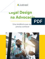 JusBrasil - Legal Design Na Advocacia