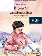 Livro Do Professor