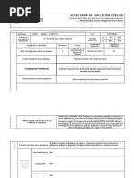 Secuencia de Brinda Soporte Técnico A Distancia