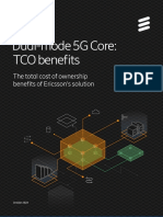 5g Core Guide Tco Benefits