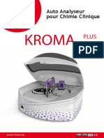 KROMAplus FR