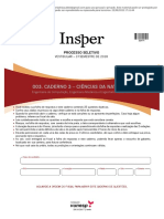 Insper 2018 V1 Eng CN