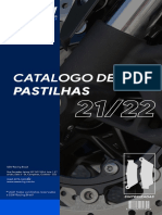 Catalogo Digital - Past Sinterizadas