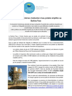 Mode de Gestion-d'AEPS - Burkina Faso