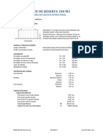 PDA-DD - Anx3.5.1-Memoria de Calculo Tanque 100M3