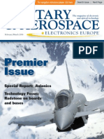 (Military and Aerospace Electronics Europe - Feb-Mar 2006) (2006)