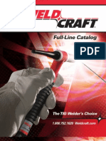 Weldcraft Full Catalog