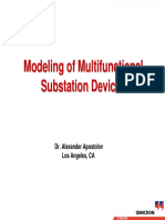 SeminarLecture6 Modeling