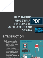 PLC Ans Scada Project