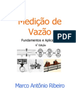 Vazao Fundamentos Aplicacoes