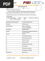 s11 Network Management