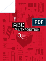 ABC de L'exposition