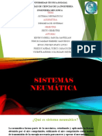 Sistema Neumatico Exposicion