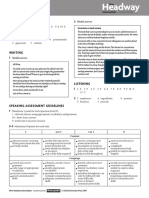 Hwy Int Skillstest Answers