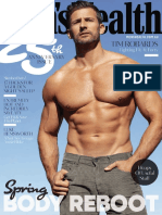 2022-09-01 Men S Health Australia