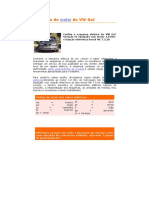 Esquema Eletrico Gol Geraã Ã o 4 Sistema Me 7.5.20