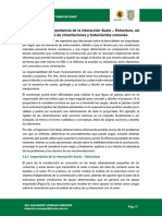 M1.2 - Importancia de La Interacción Suelo - Estructura