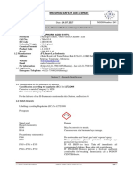 Material Safety Data Sheet: WWW - Smartlab.co - Id