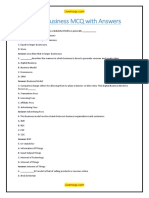 Digital Business MCQ With Answer PDF