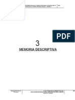 Memoria Descriptiva1