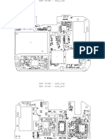 Titan20 - Component Location - XT2073 - Motorola One Fusion