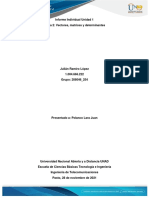 TAREA - 2 - Vectores, Matrices y DeterminantesCarpeta