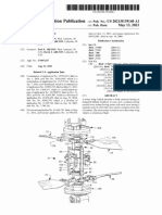 Patent Application Publication (10) Pub - No .: US 2021/0139140 A1