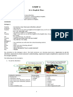 Bahan Modul SMT I