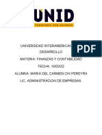 UNID pROYECTO