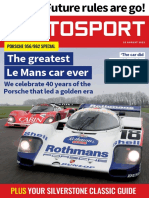 Autosport - August 25, 2022 UK