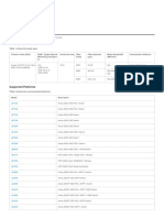 J4859D Datasheet: Quick Spec