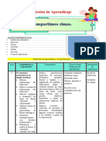 1er Mayo Sesiones 3ra Semana