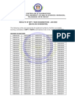 20220407092254knruhs - Examinations - Results of BPT First Year Backlog Candidates