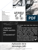 Dibujo Asistido A Computador Maldonado Geronimo Tadeo