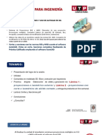 S14.s1 Diapositivas de Clase Dibujo para Ingeniería - Modelado 3D - Cortes y Secciones