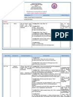 Weekly Home Learning Plan For Grade 6.docx Week 1