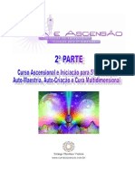 2º Parte Do Curso Ascensional