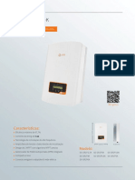 Solis Datasheet S6-GR1P (2,5-6) K BRA V15 2021 12