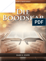 Die Boodskap