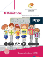 MODULO 1 Matemática Adecuado