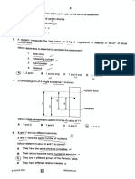 Chem May June 2022 p2