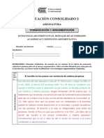 El Suicidio en Los Condenados (Tema Libre)