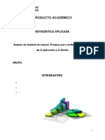 Tema 7 - Estadistica Aplicada