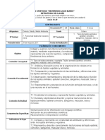 ESTRATEGIAS DE CIENCIAS UNIDAD 7 DE OCTAVO GRADO - Doc Versión 1