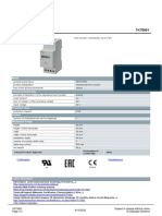 7KT5801 Datasheet En-2