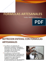 Presentacion Formulas Artesanales