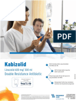 Kabizolid Duratrans Compressed