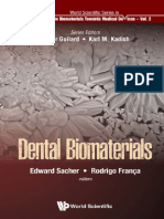 Dental Biomaterials