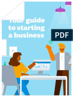 How To Start A Business Ultimate Guide