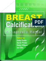 Breast Calcification - A Diagnostic Manual